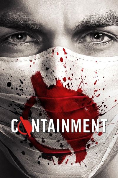 Containment poster