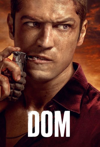 DOM poster