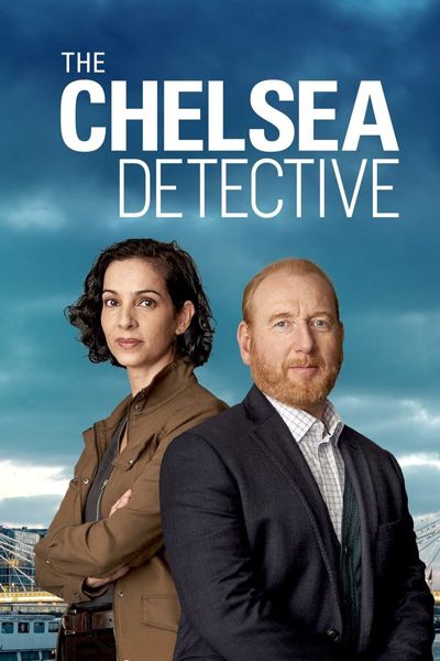 The Chelsea Detective poster