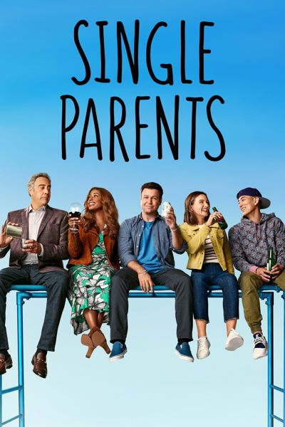 Single Parents poster