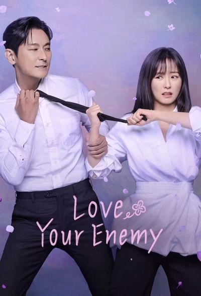 Love Your Enemy poster