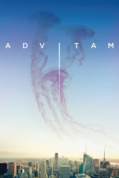 Ad Vitam poster