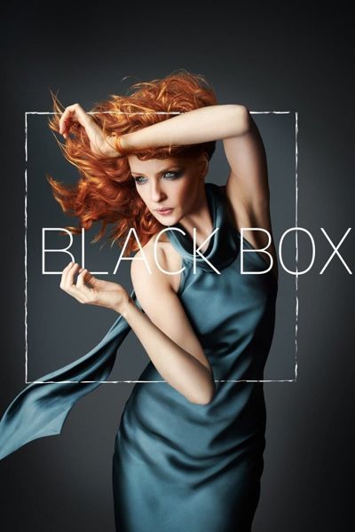 Black Box poster