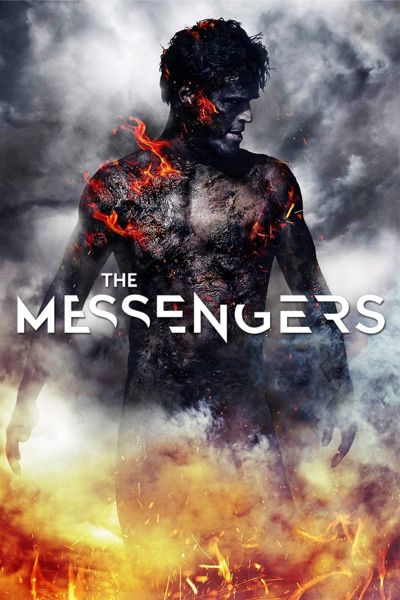 The Messengers poster