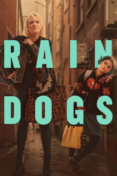 Rain Dogs poster