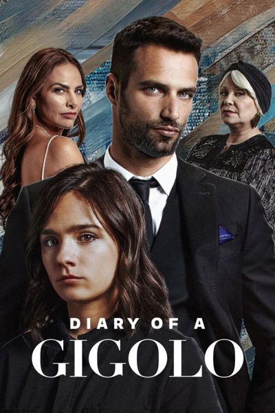 Diary of a Gigolo poster