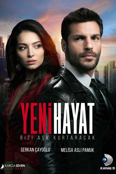 Yeni Hayat poster