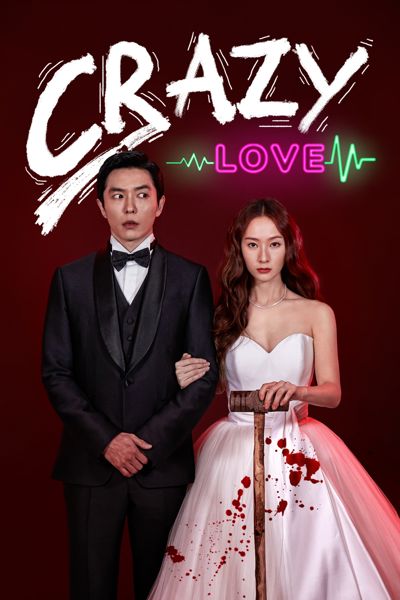 Crazy Love poster