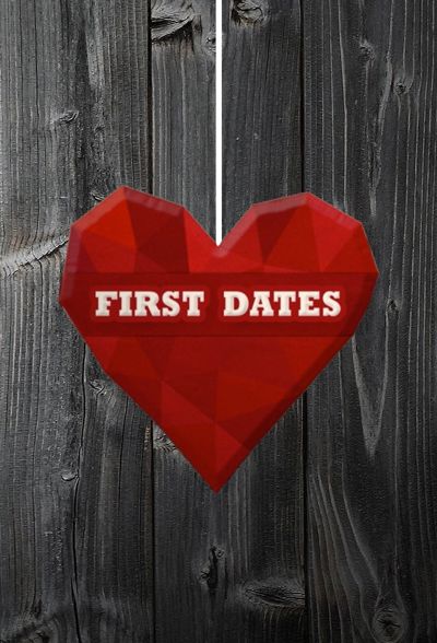 First Dates poster