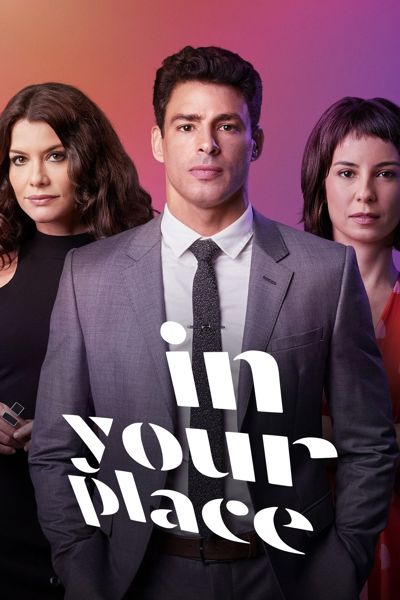 In Your Place poster