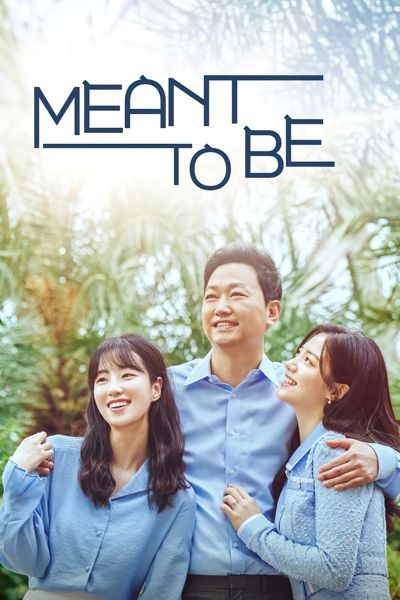 Meant to Be poster