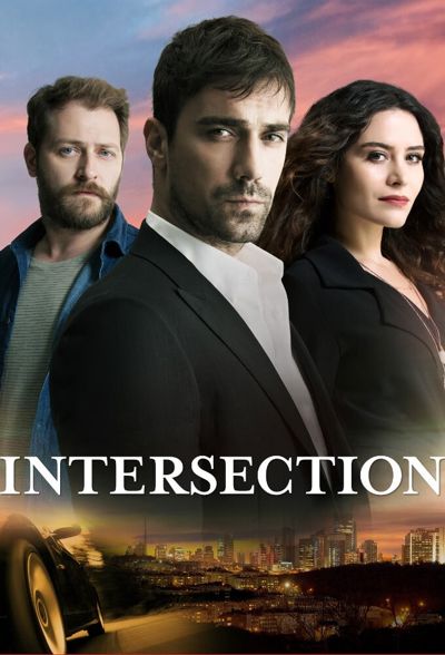 Intersection poster