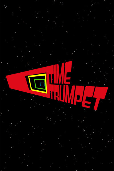 Time Trumpet poster