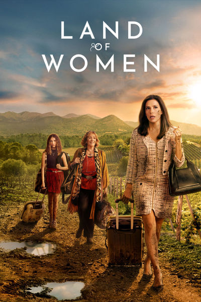 Land of Women poster