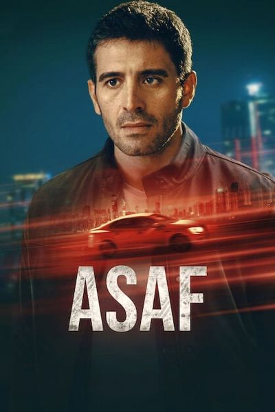 Asaf poster