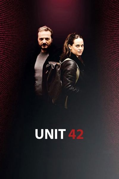 Unit 42 poster