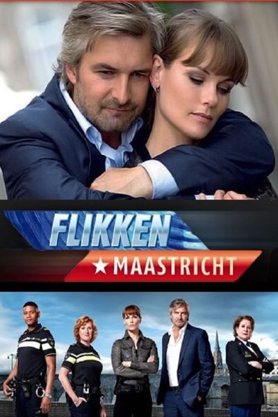 Flikken Maastricht poster