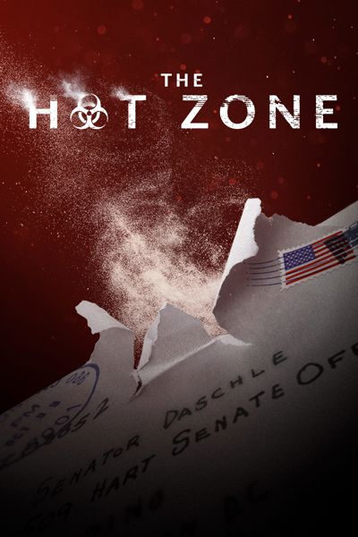 The Hot Zone poster