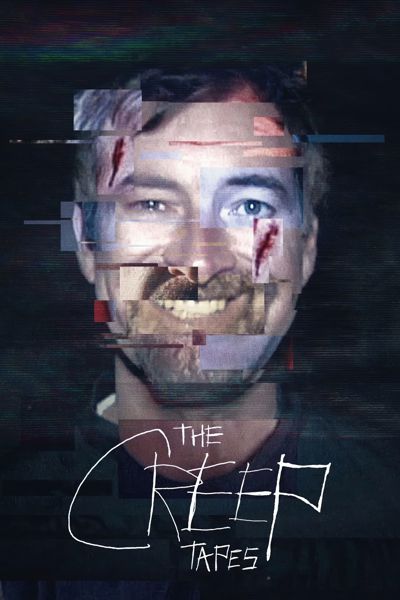 The Creep Tapes poster