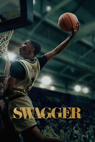 Swagger poster