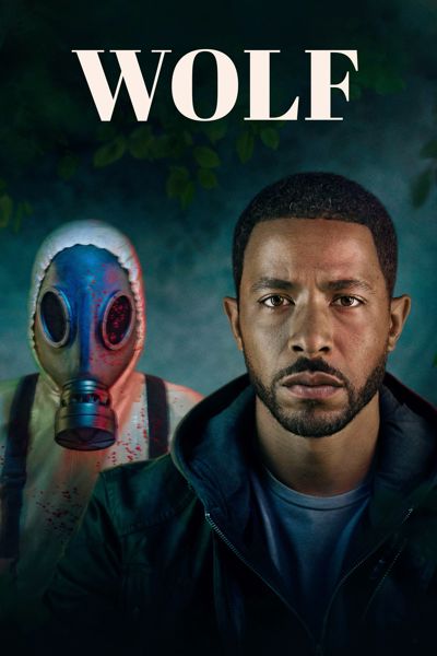 Wolf poster