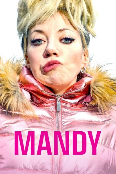 Mandy poster