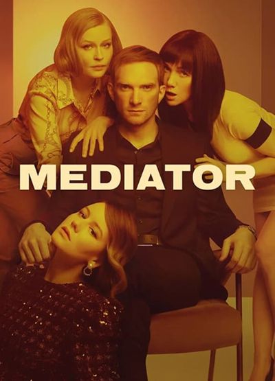 Mediator poster