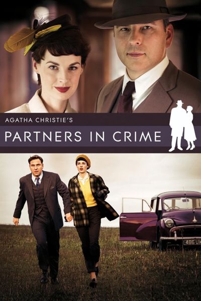 Partners in Crime poster