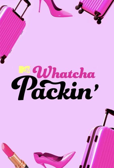 Whatcha Packin' poster