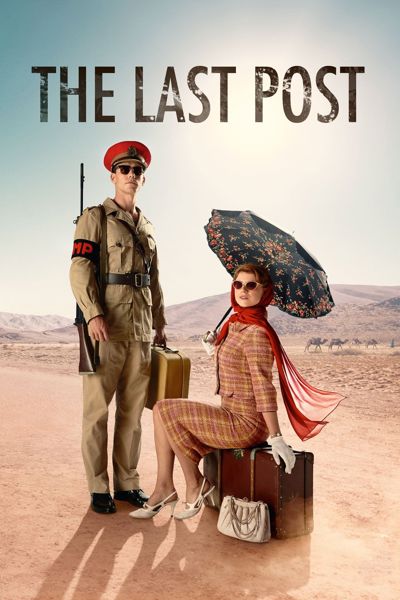 The Last Post poster