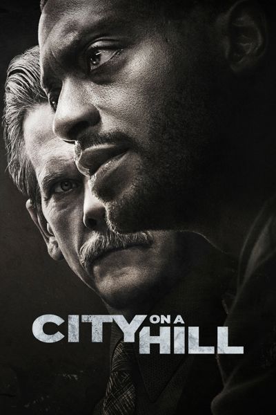 City on a Hill poster