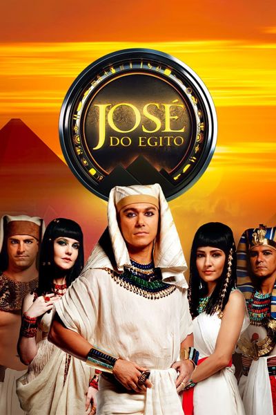 Joseph from Egypt poster