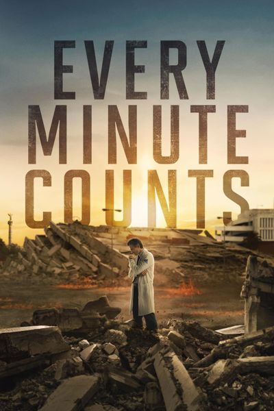 Every Minute Counts poster