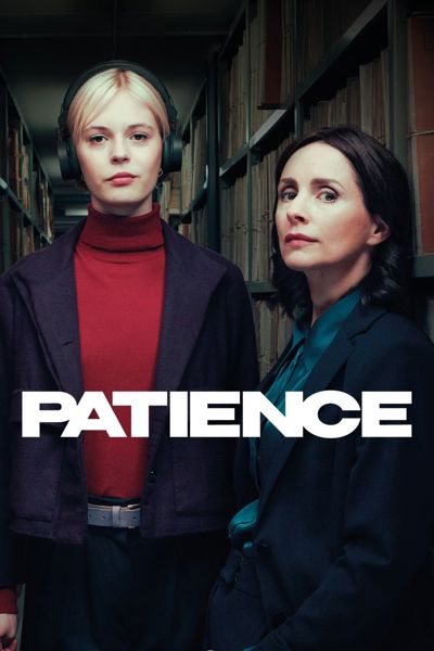 Patience poster