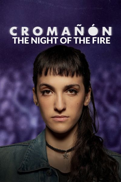 Cromañón: The Night of the Fire poster