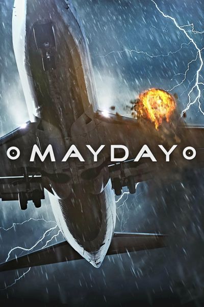 Mayday poster