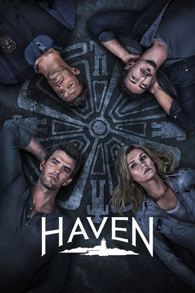 Haven poster