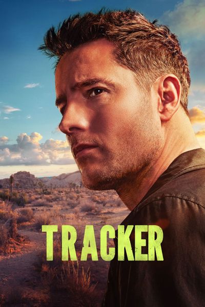 Tracker poster