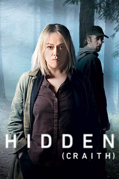 Hidden poster