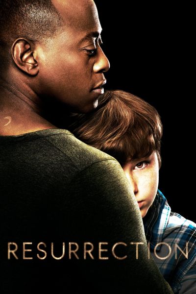 Resurrection poster