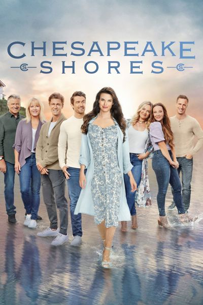 Chesapeake Shores poster