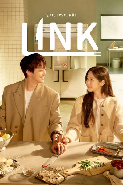 Link: Eat, Love, Kill poster