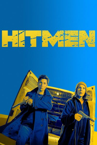 Hitmen poster