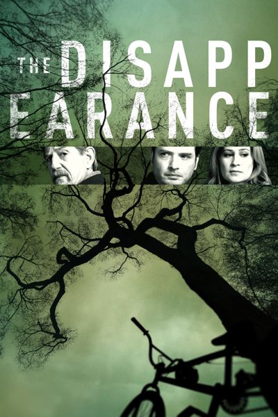 The Disappearance poster