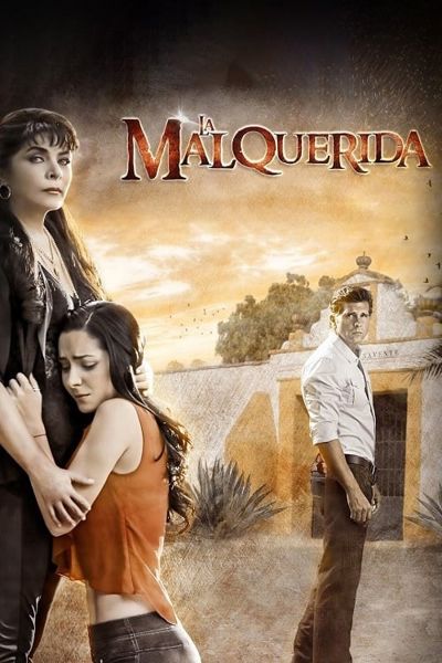 La Malquerida poster