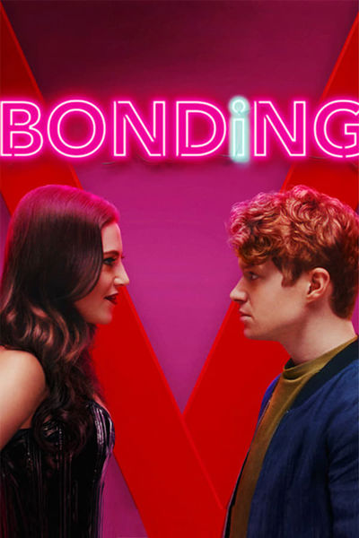 Bonding poster