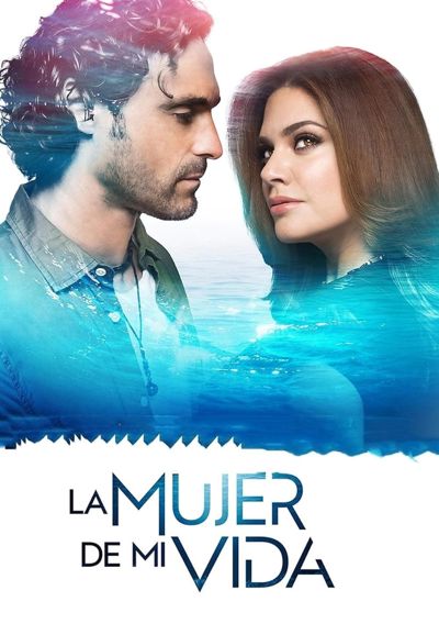 La mujer de mi vida poster