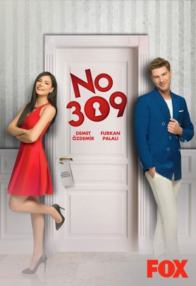 No: 309 poster