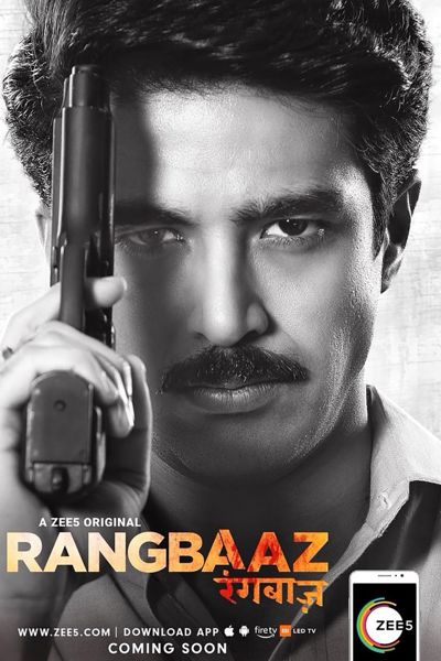 Rangbaaz poster