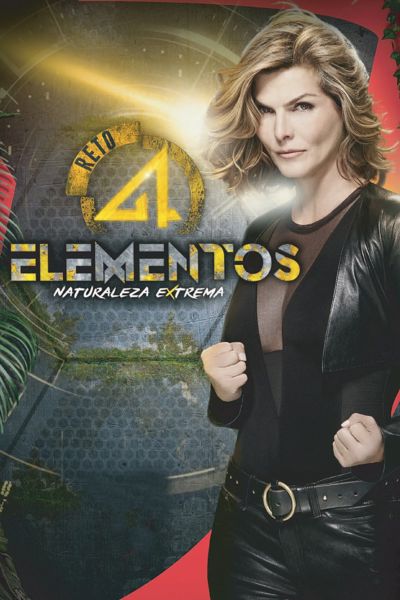 Reto 4 Elementos poster